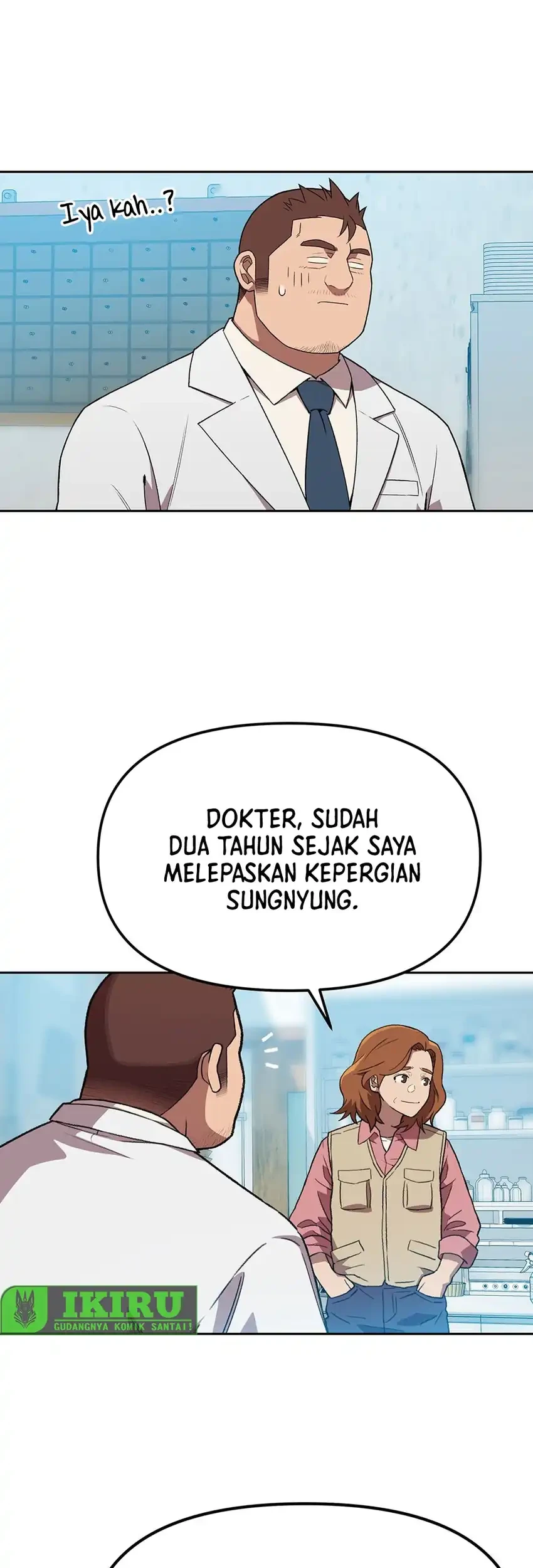 Chapter 189 - halaman 46