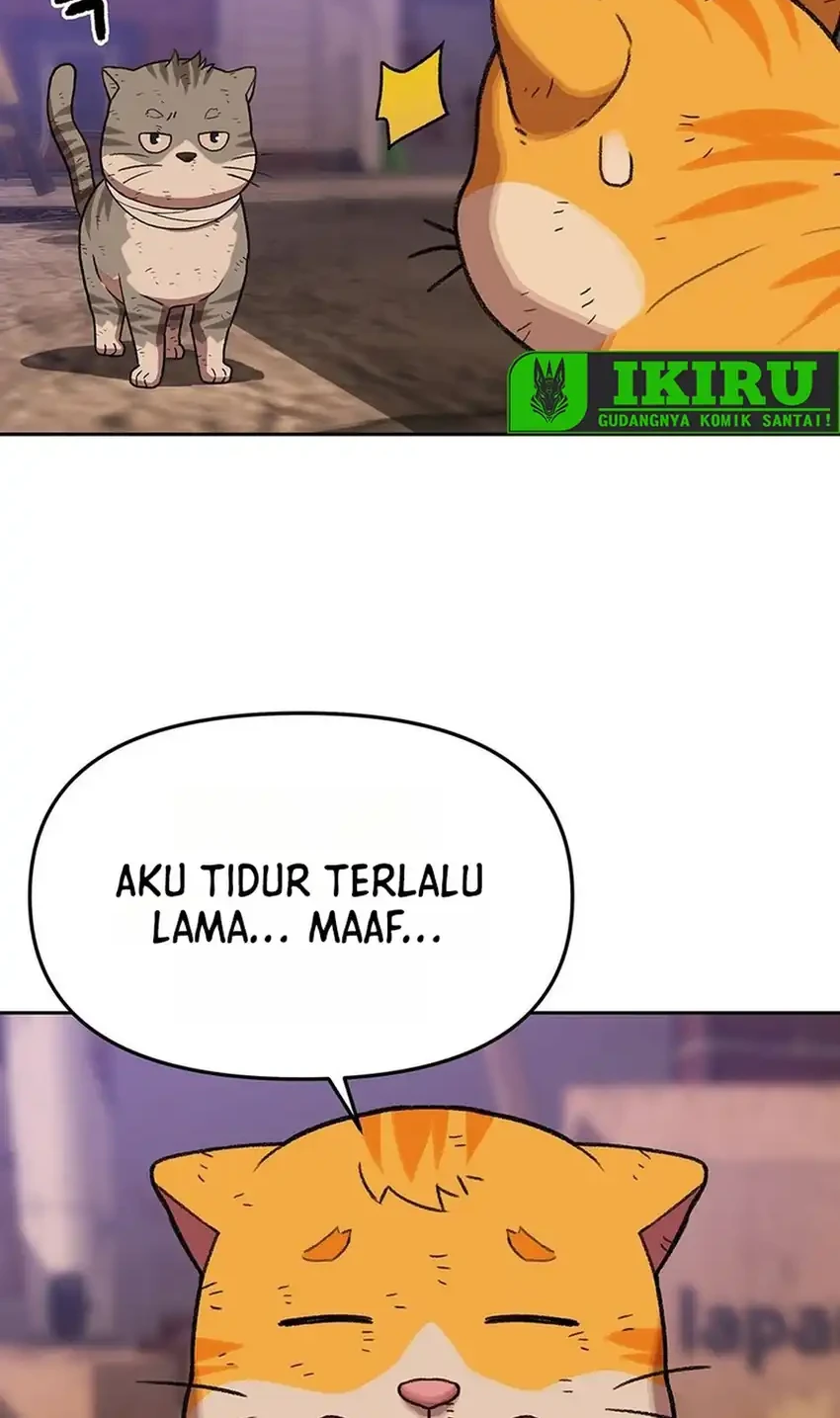 Chapter 190 - halaman 21