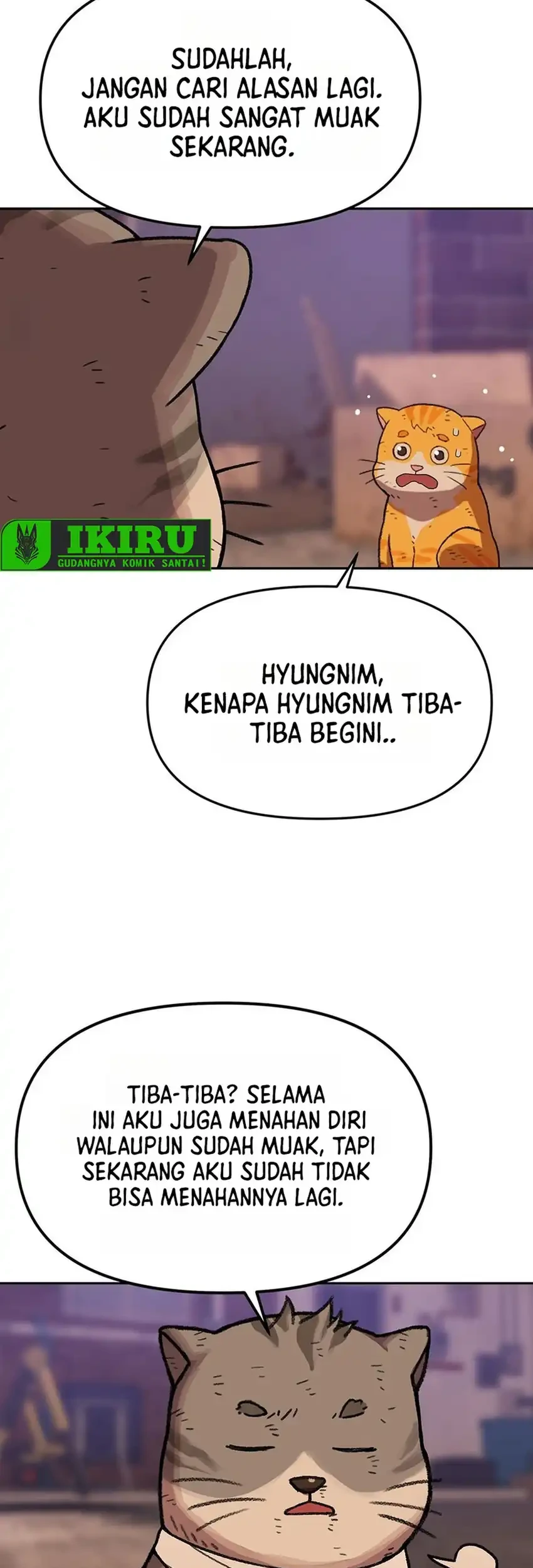 Chapter 190 - halaman 24