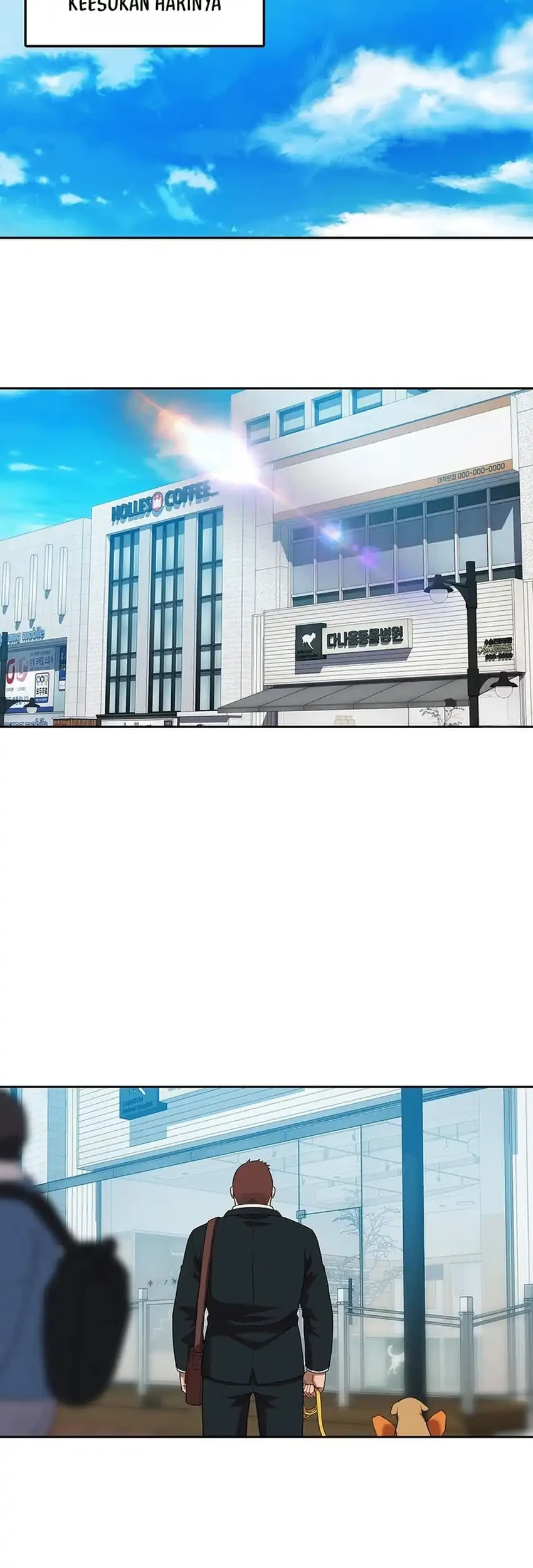 Chapter 190 - halaman 38