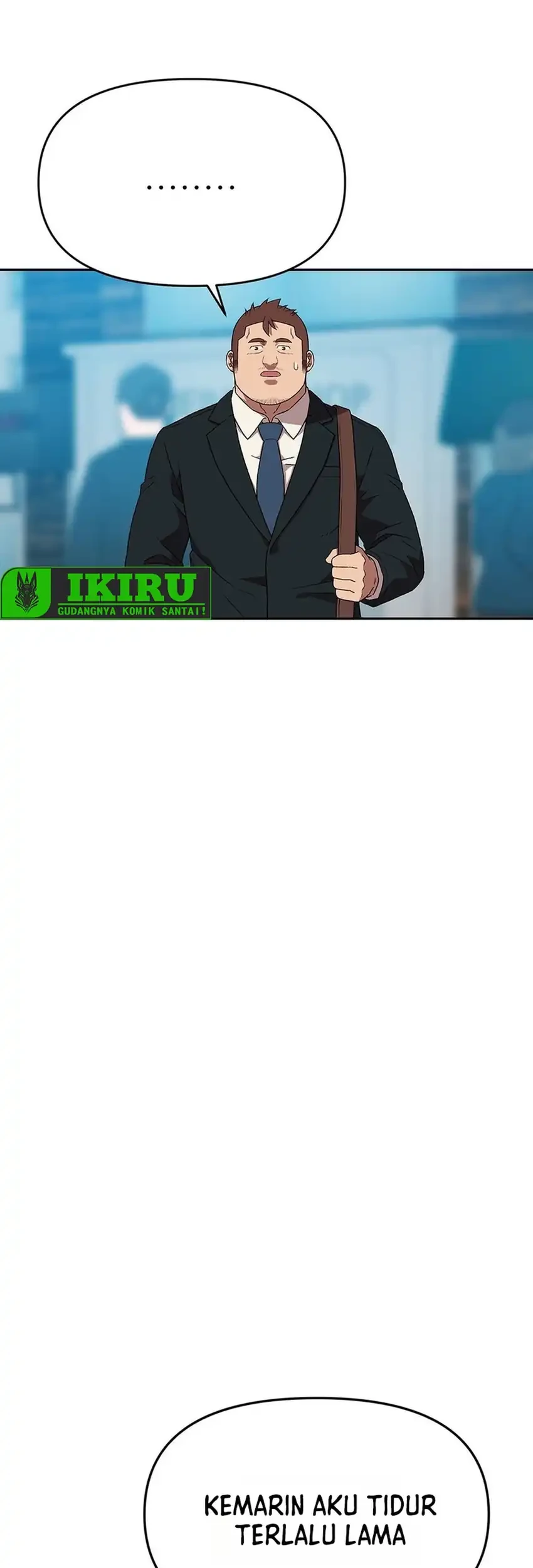 Chapter 190 - halaman 40