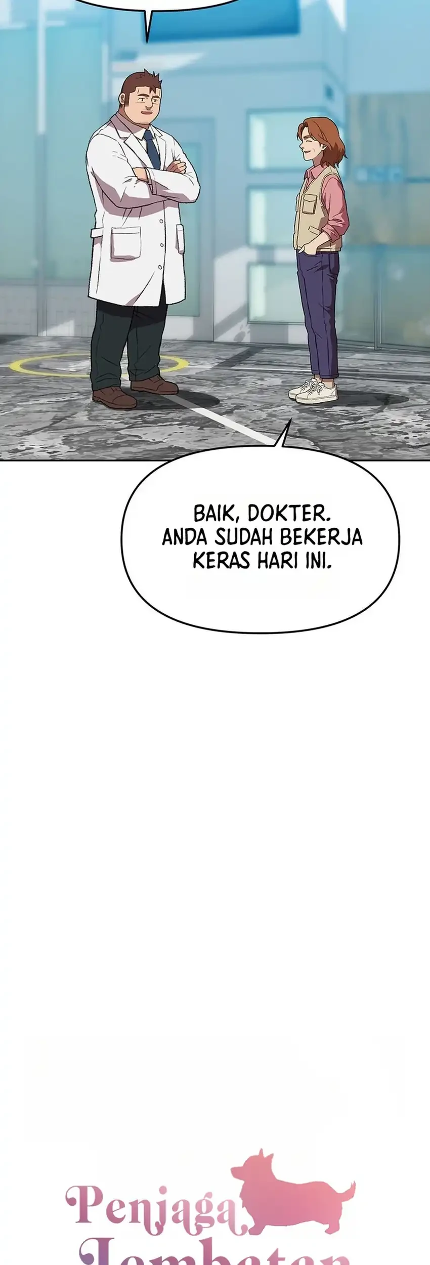 Chapter 190 - halaman 6