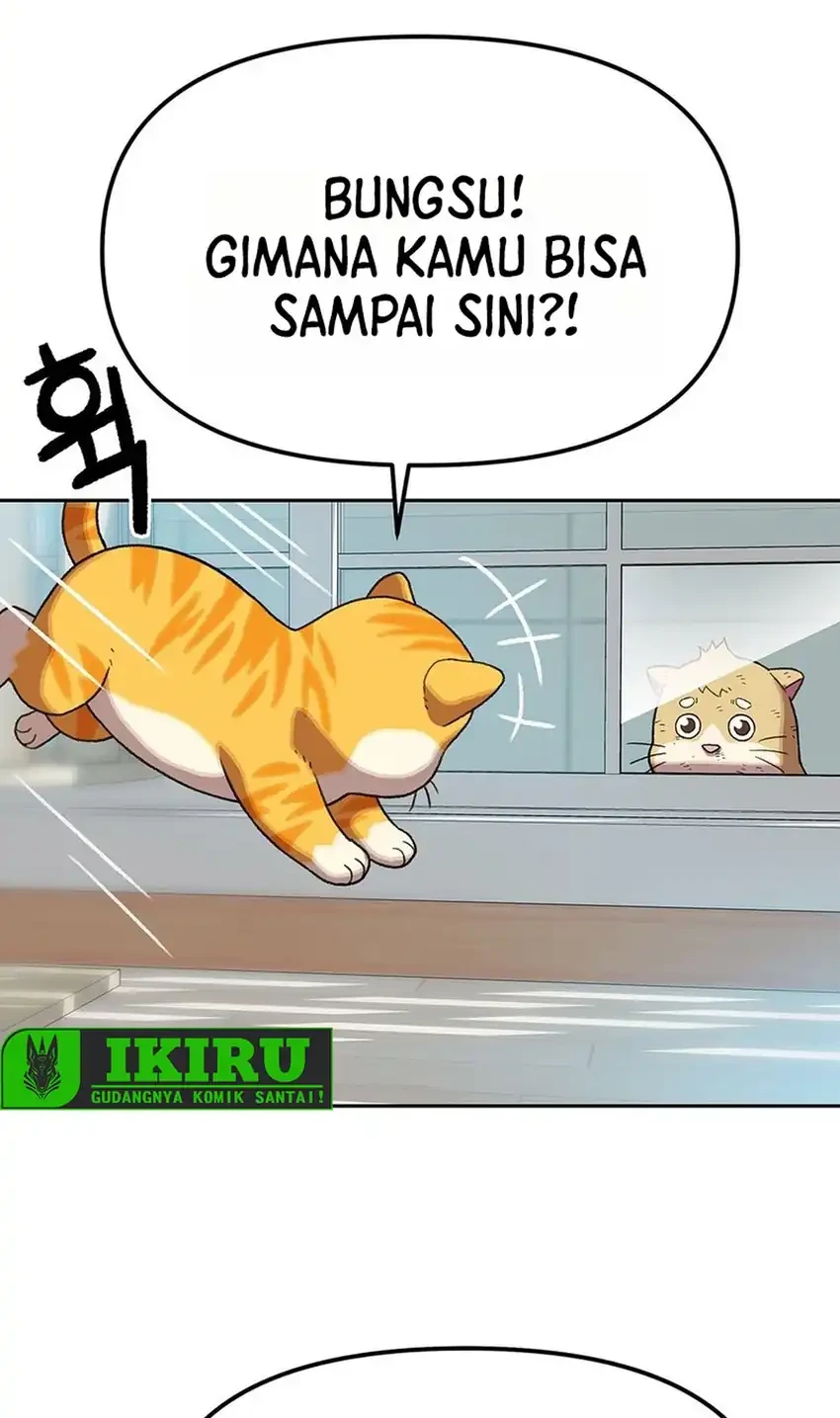 Chapter 191 - halaman 21