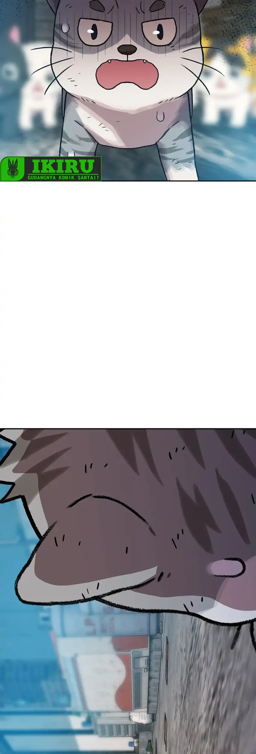 Chapter 191 - halaman 14