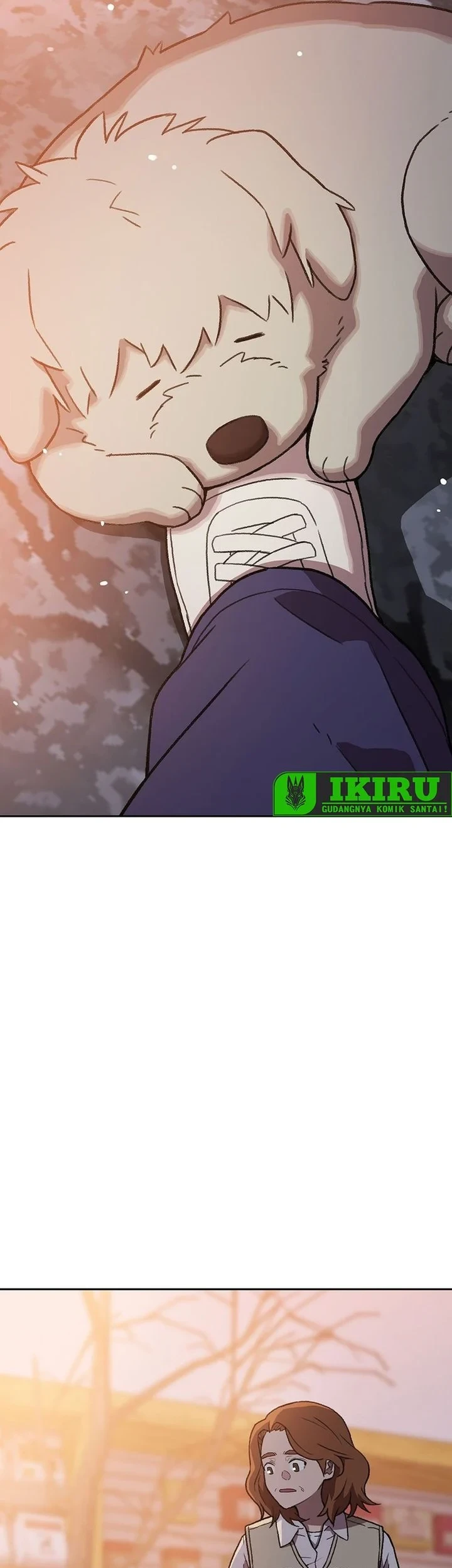 Chapter 192 - halaman 28