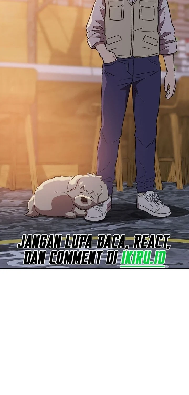 Chapter 192 - halaman 29