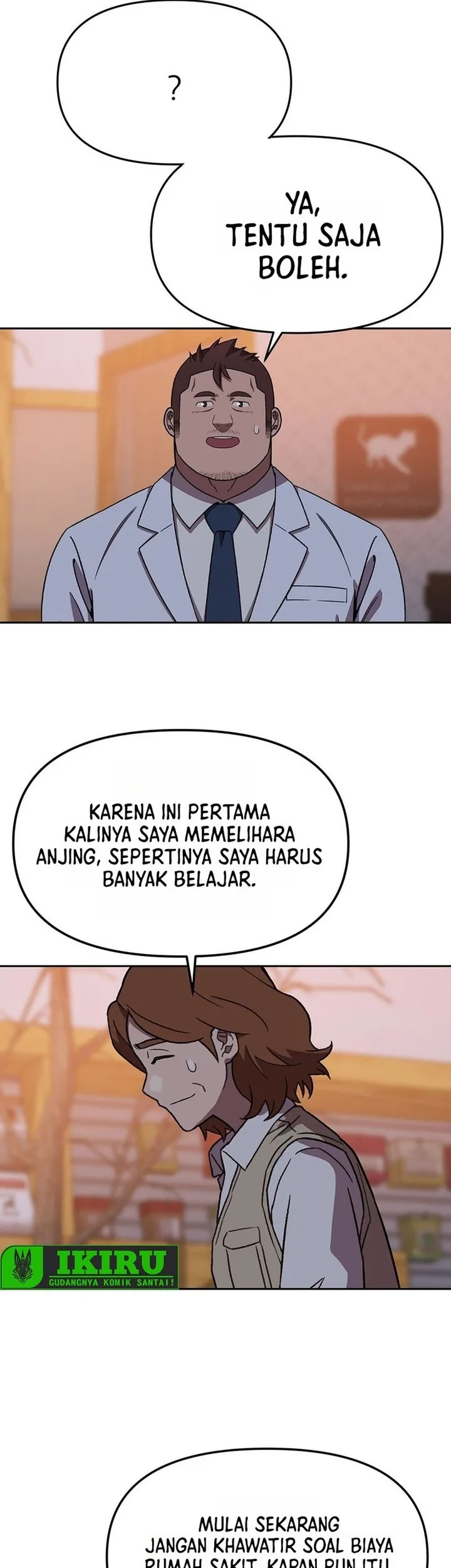 Chapter 192 - halaman 32