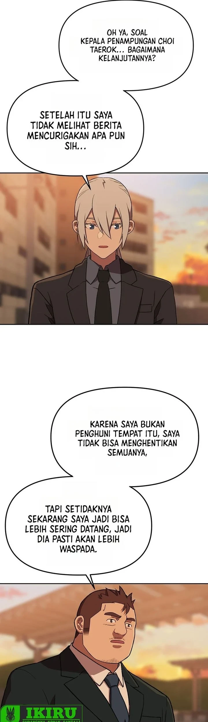 Chapter 192 - halaman 40