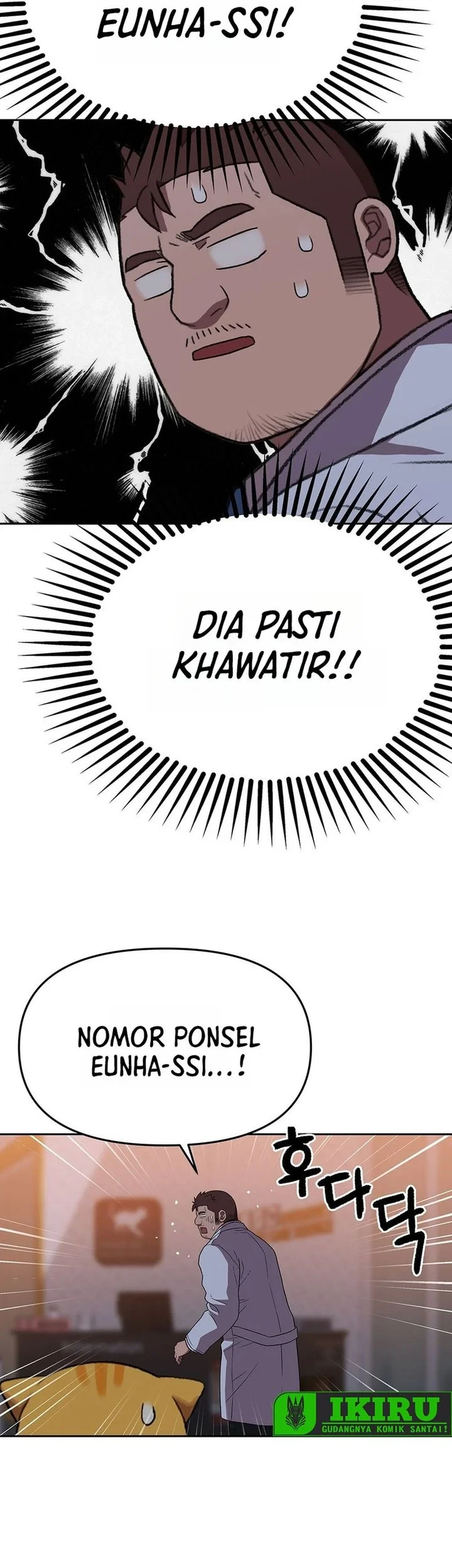 Chapter 192 - halaman 12