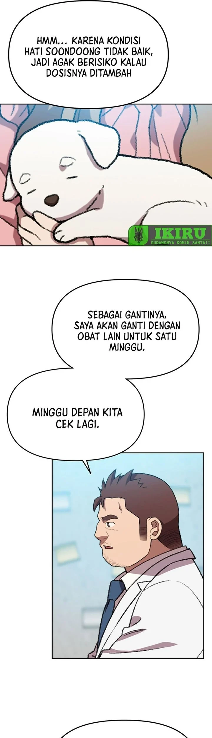 Chapter 193 - halaman 22