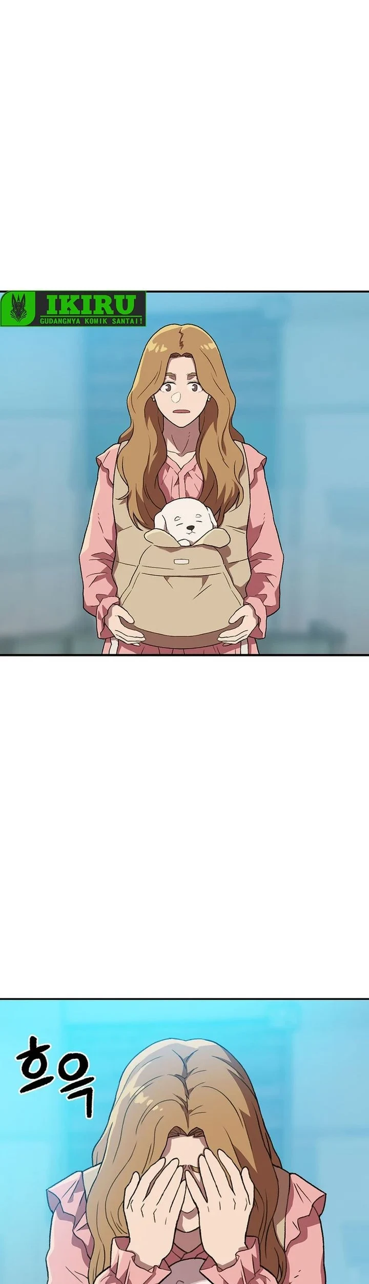 Chapter 193 - halaman 26