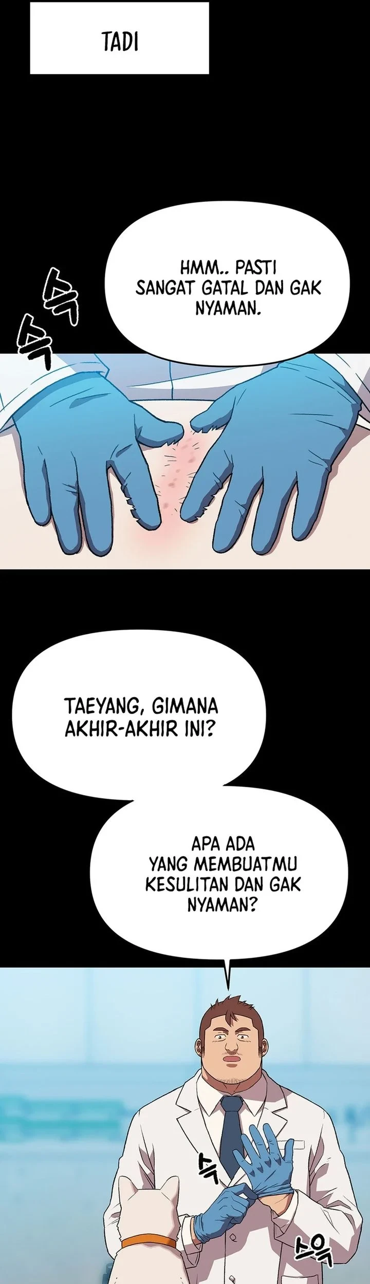Chapter 193 - halaman 14
