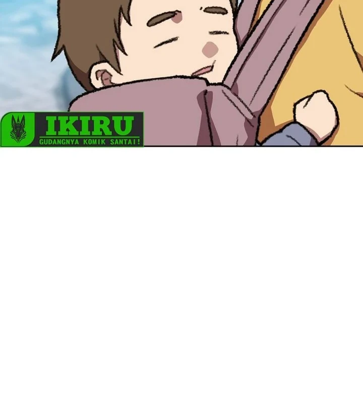 Chapter 194 - halaman 21