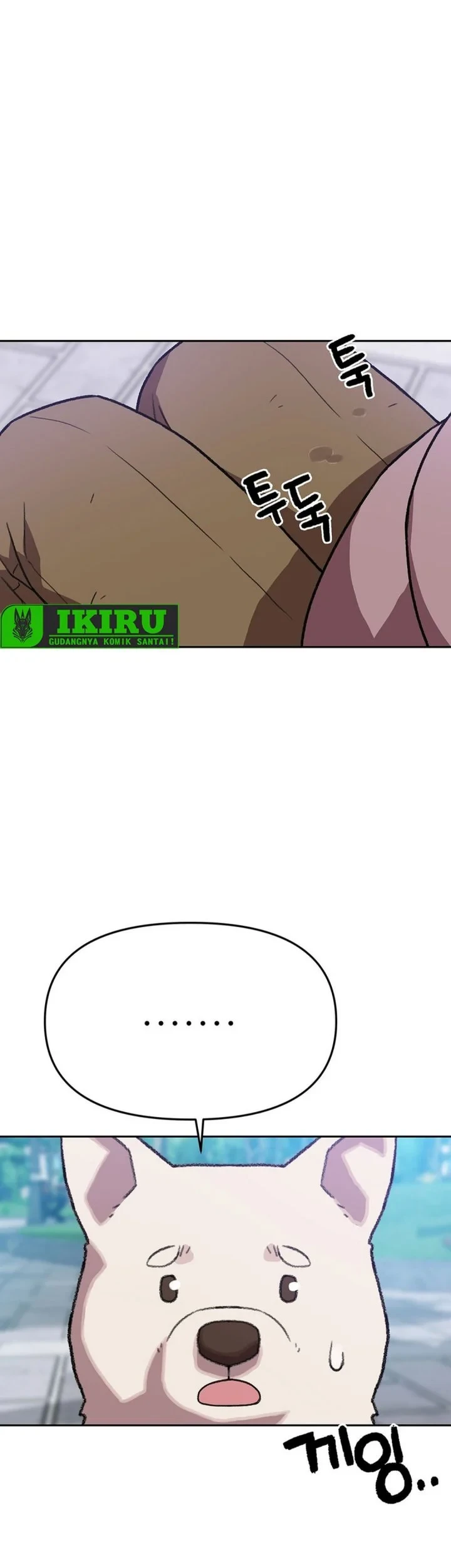 Chapter 194 - halaman 32
