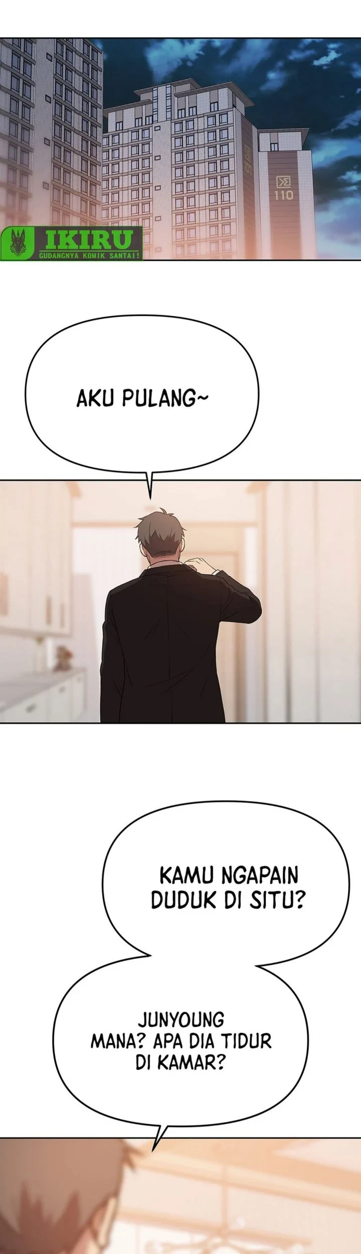 Chapter 194 - halaman 46