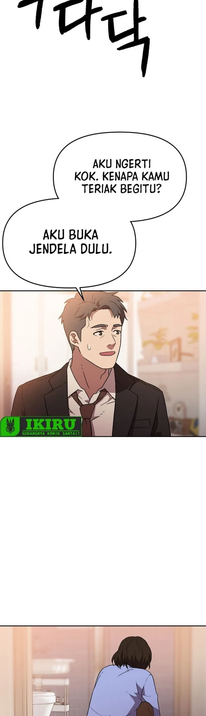 Chapter 194 - halaman 6