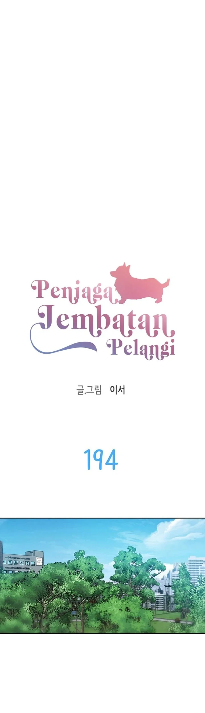 Chapter 194 - halaman 18