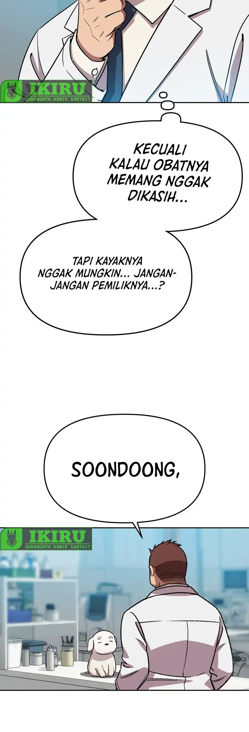 Chapter 195 - halaman 40