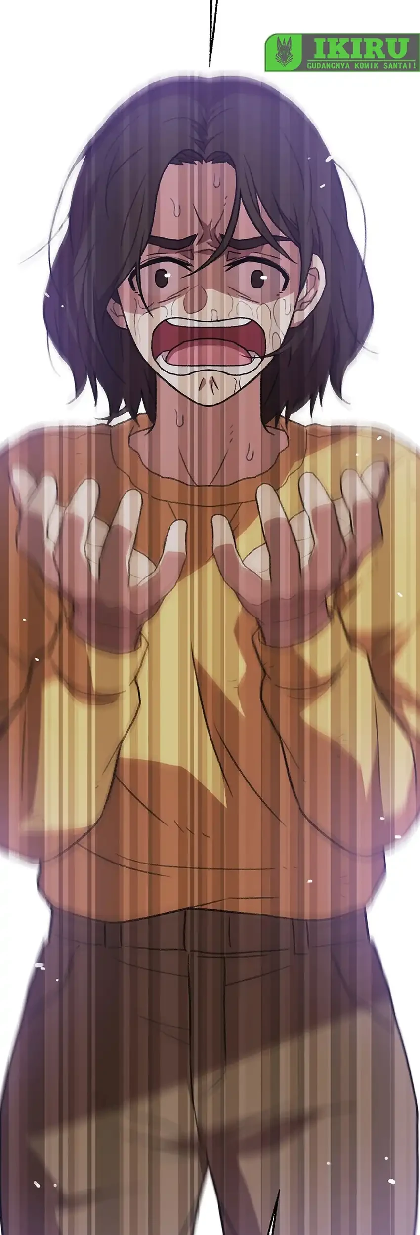 Chapter 195 - halaman 18
