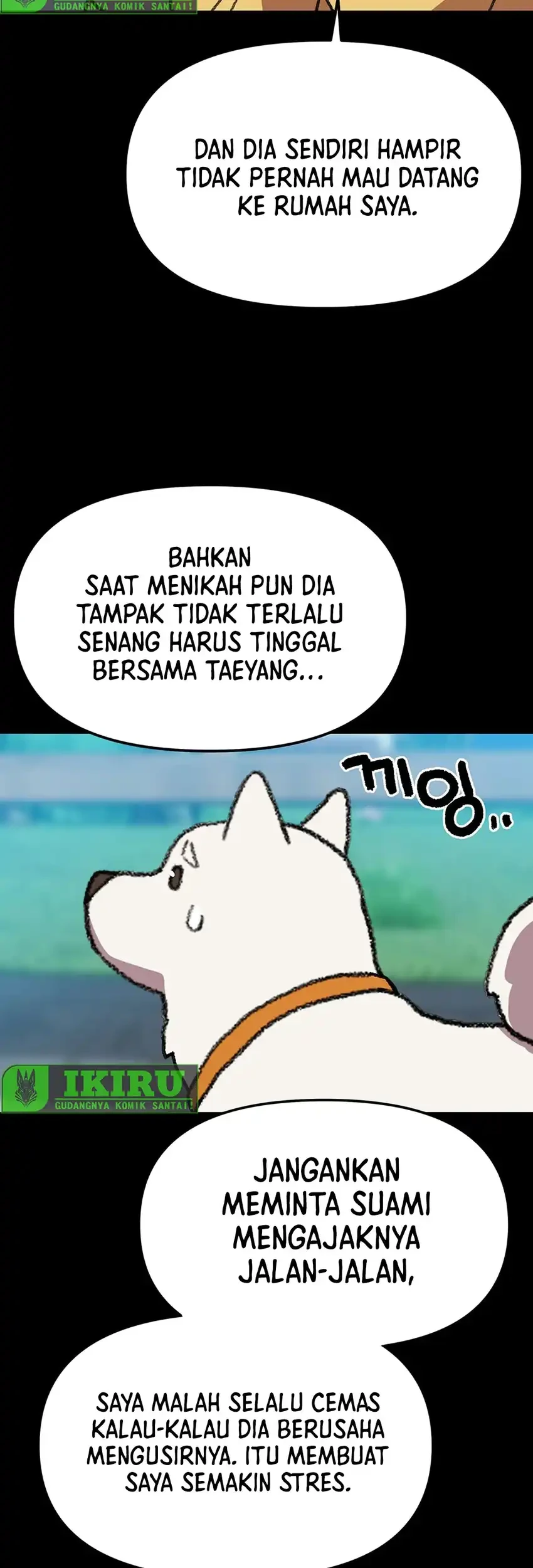 Chapter 196 - halaman 28