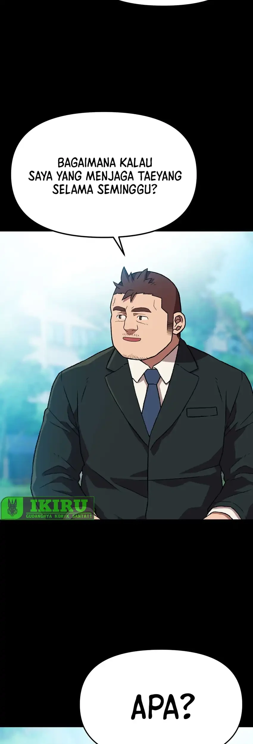 Chapter 196 - halaman 32