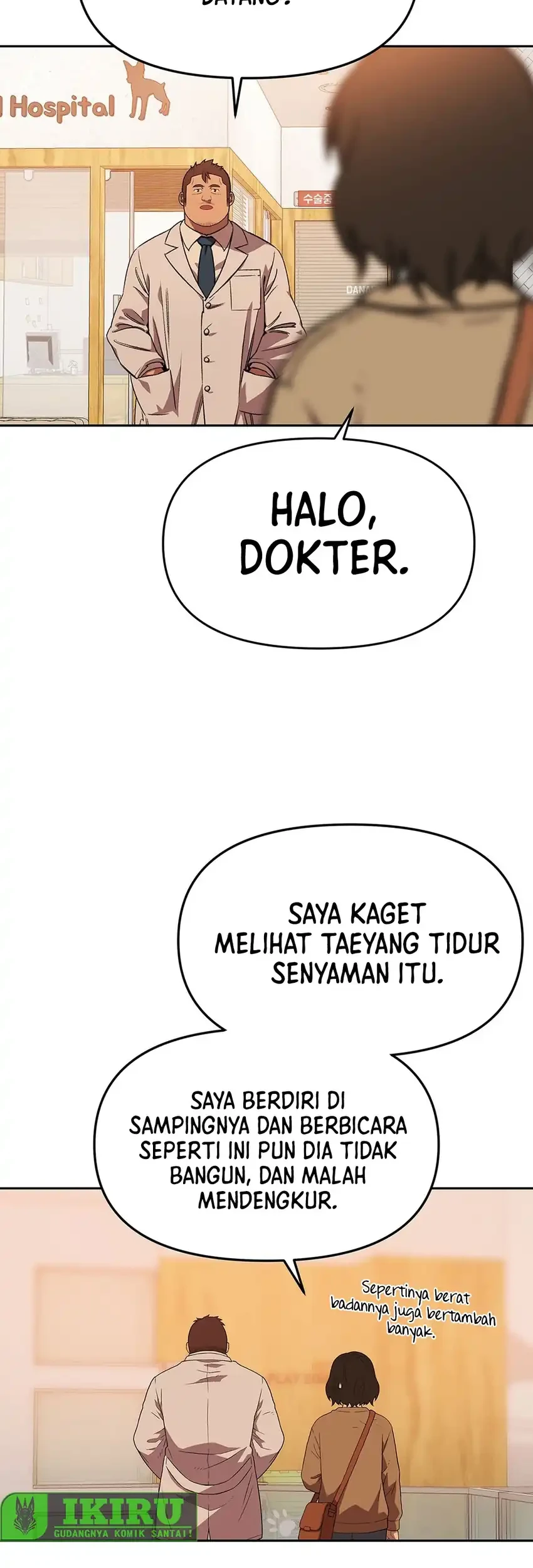Chapter 196 - halaman 44