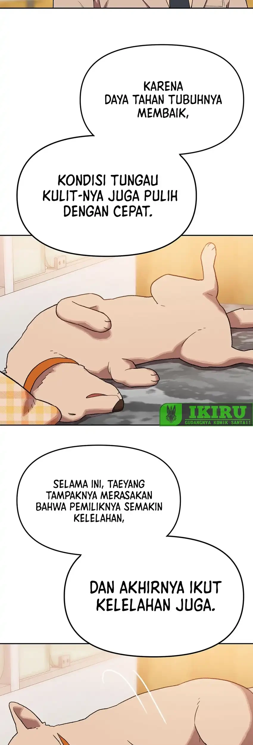Chapter 196 - halaman 46