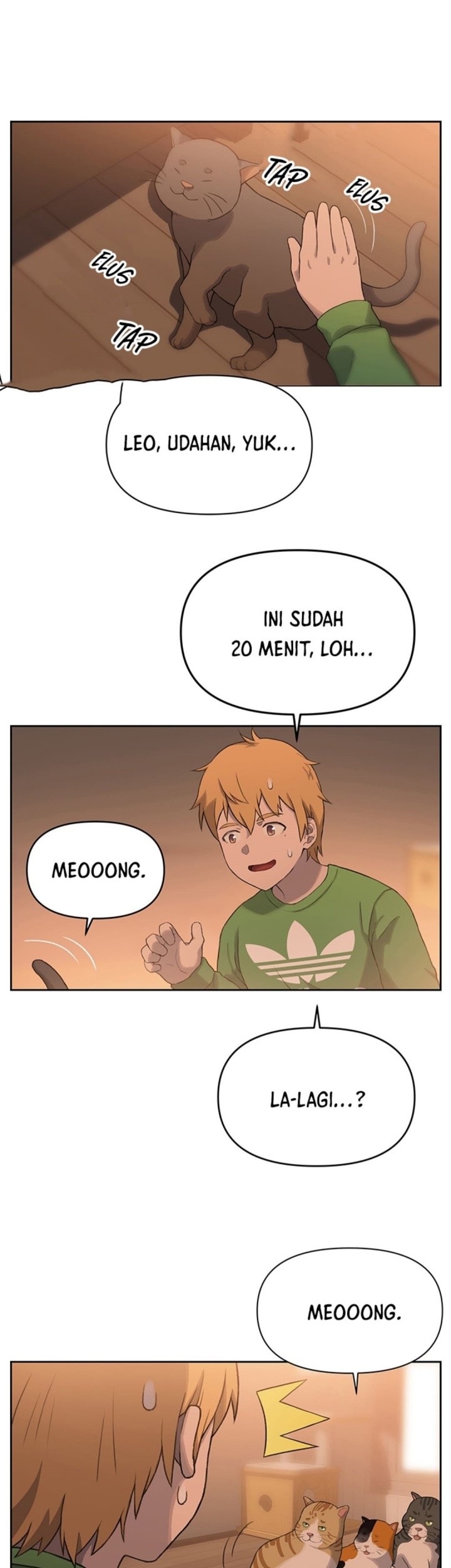 Chapter 20 - halaman 31