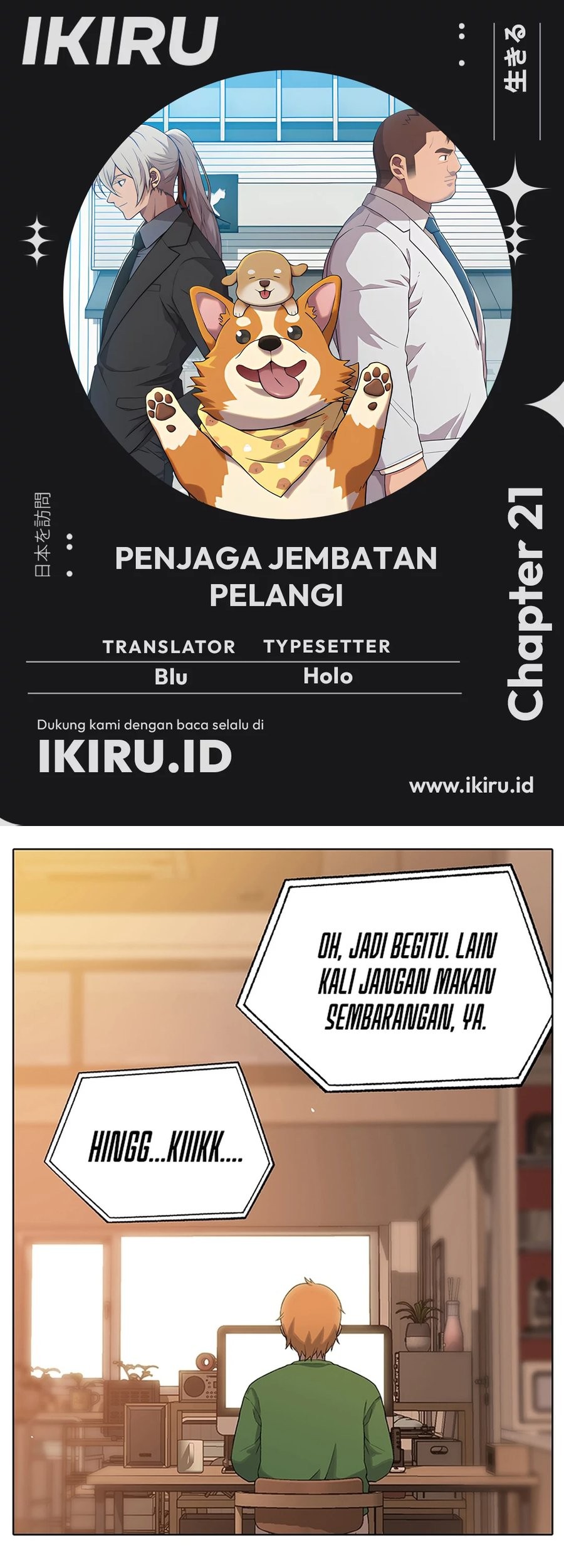 Chapter 21 - halaman 2