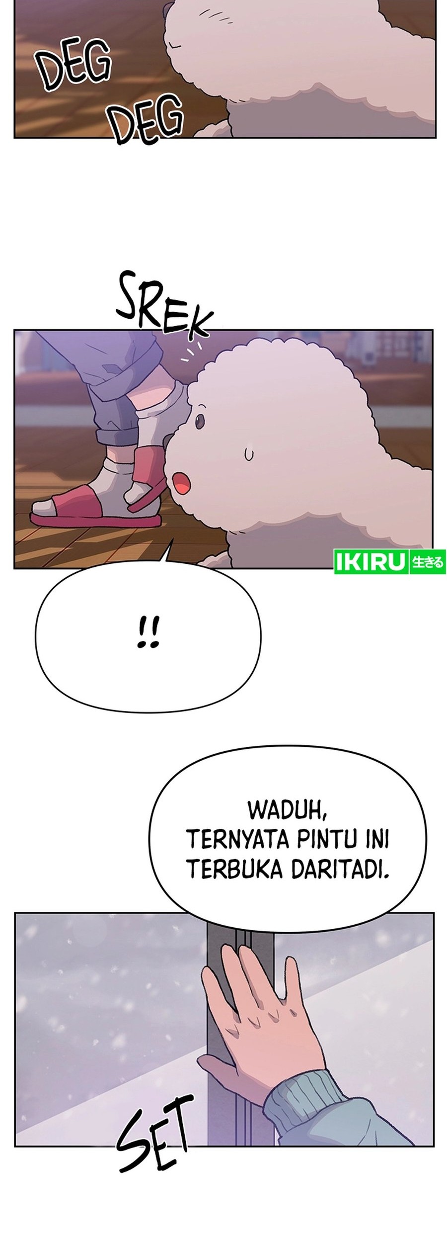 Chapter 23 - halaman 18