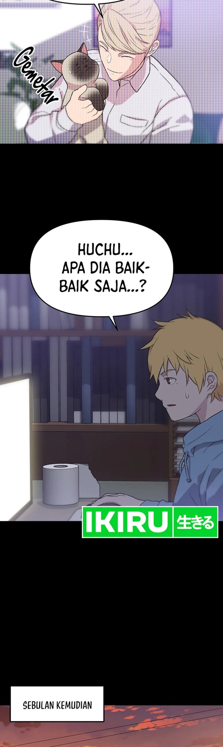 Chapter 32 - halaman 22