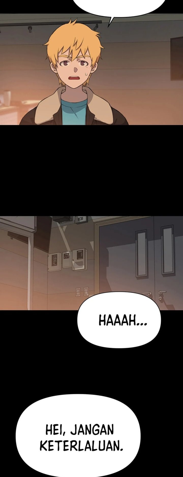 Chapter 33 - halaman 22