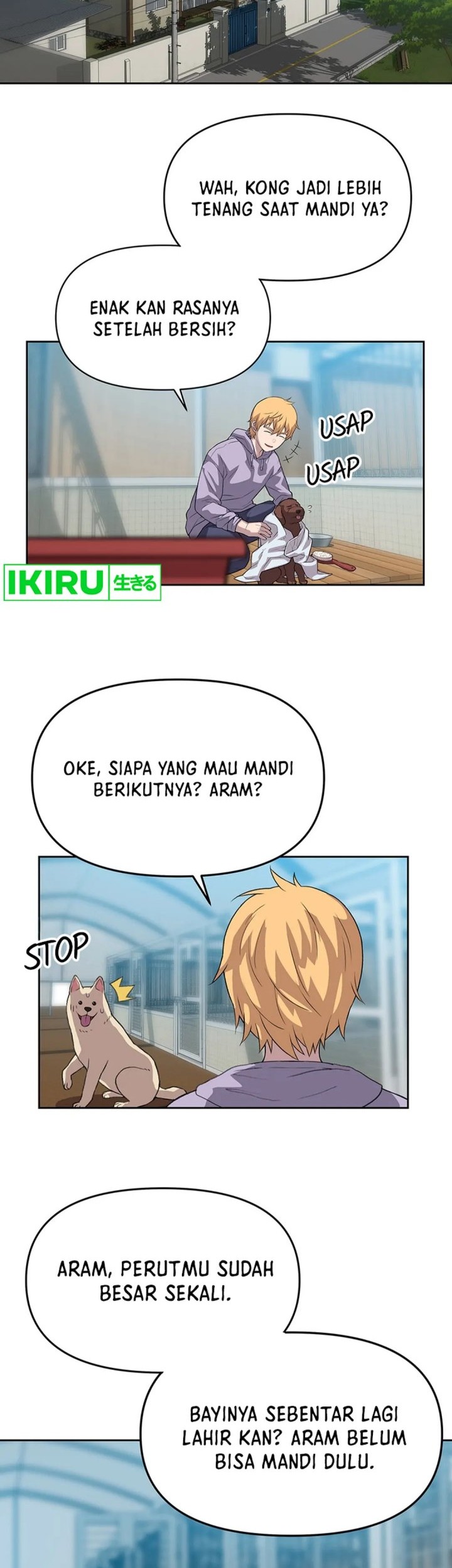 Chapter 36 - halaman 28