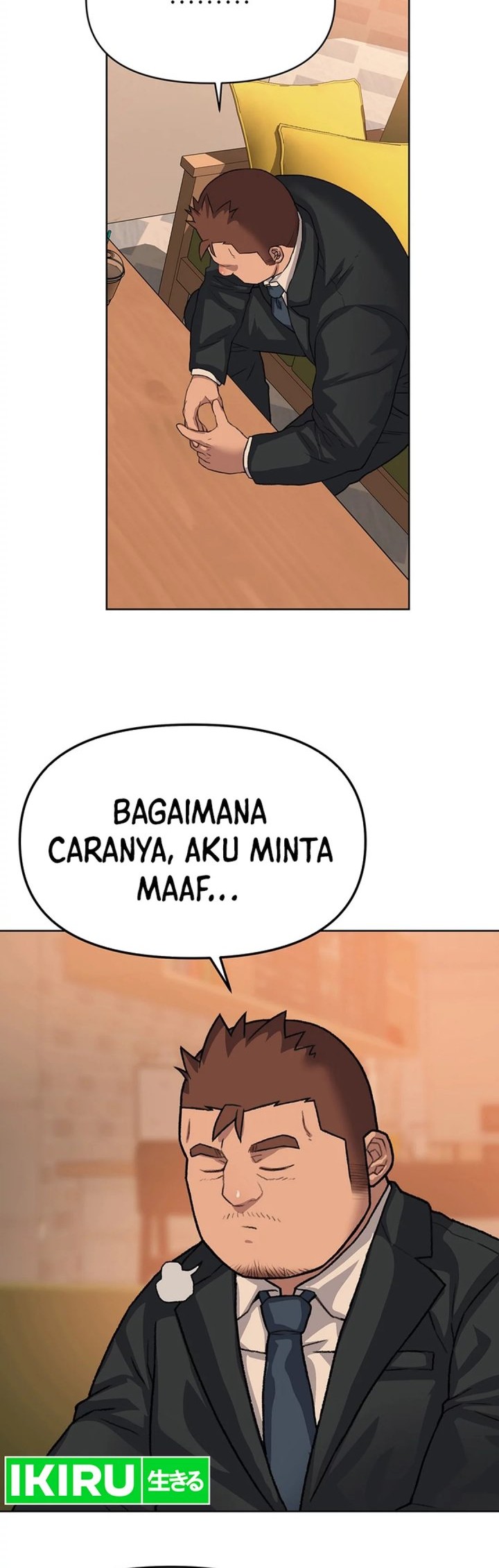 Chapter 40 - halaman 9