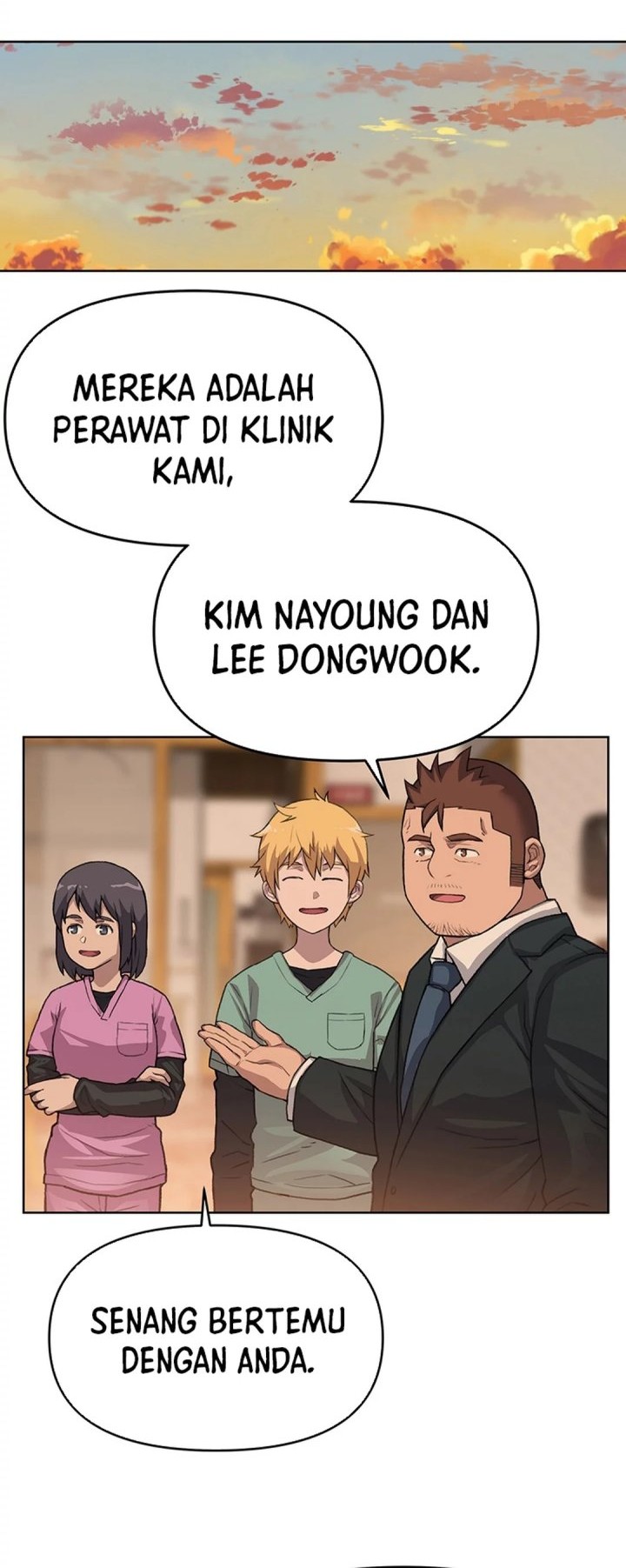 Chapter 40 - halaman 21