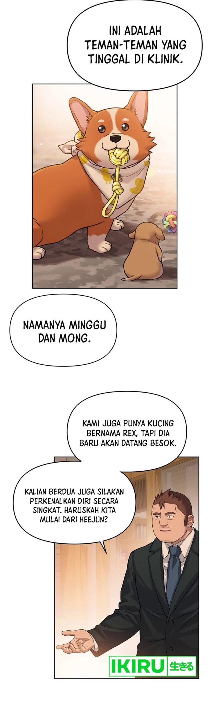 Chapter 40 - halaman 22
