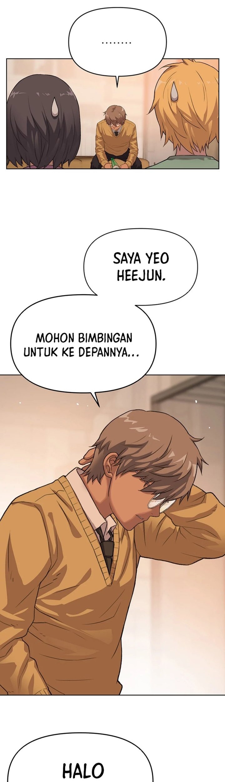 Chapter 40 - halaman 23