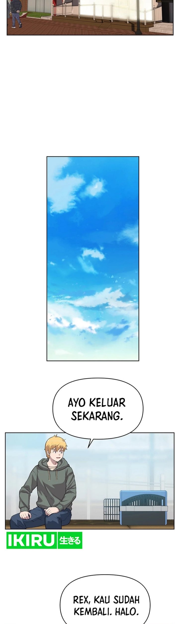 Chapter 40 - halaman 27