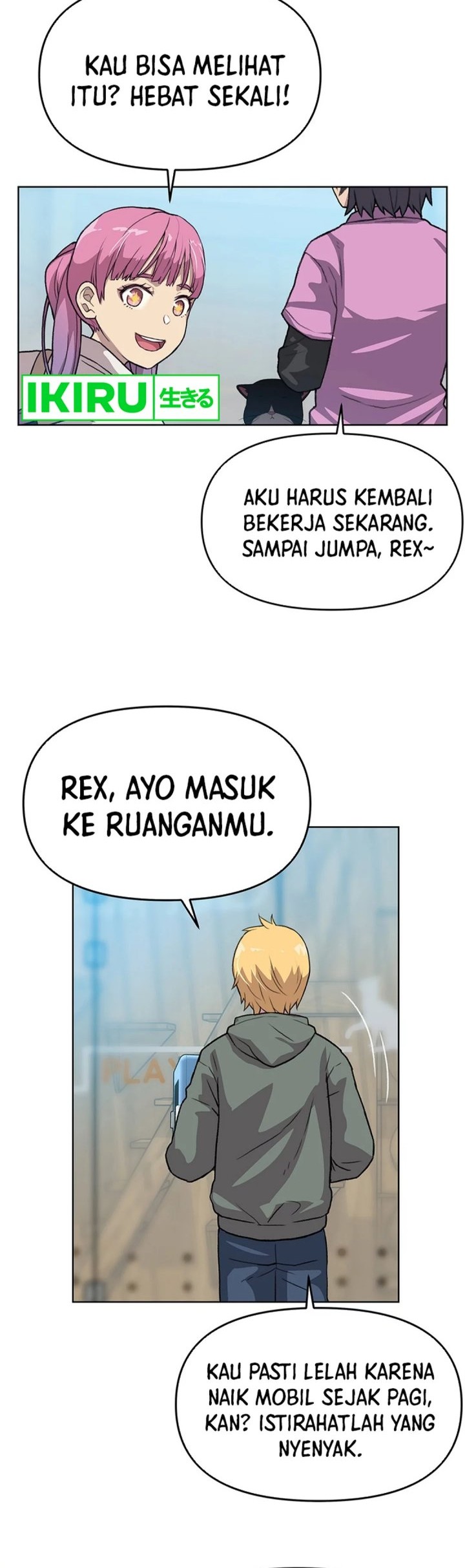 Chapter 40 - halaman 33