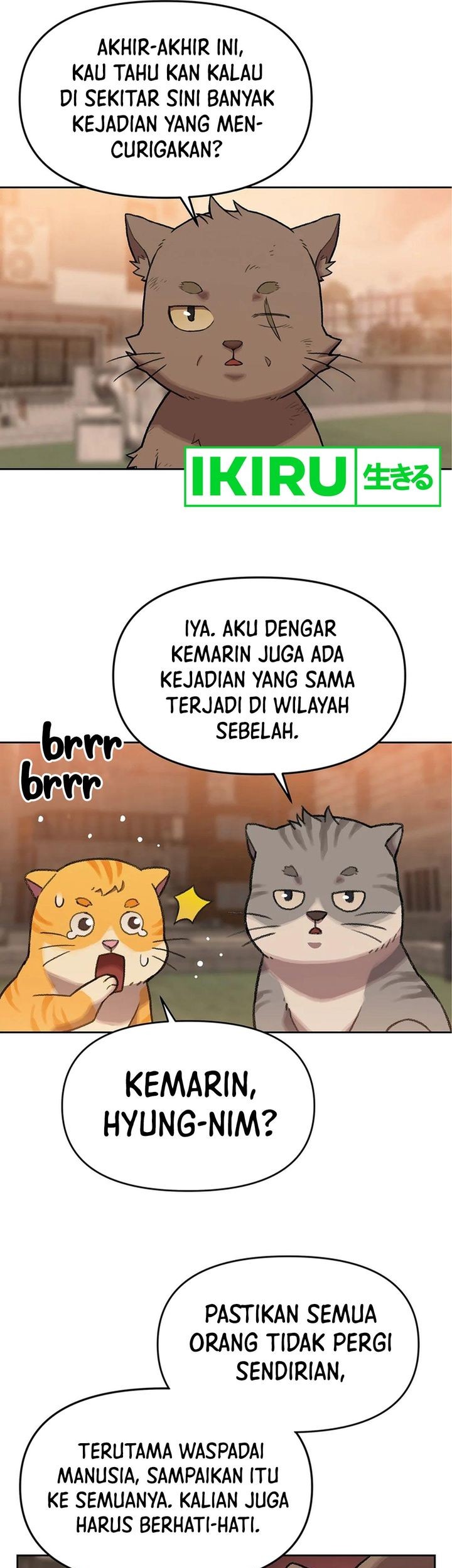 Chapter 42 - halaman 32