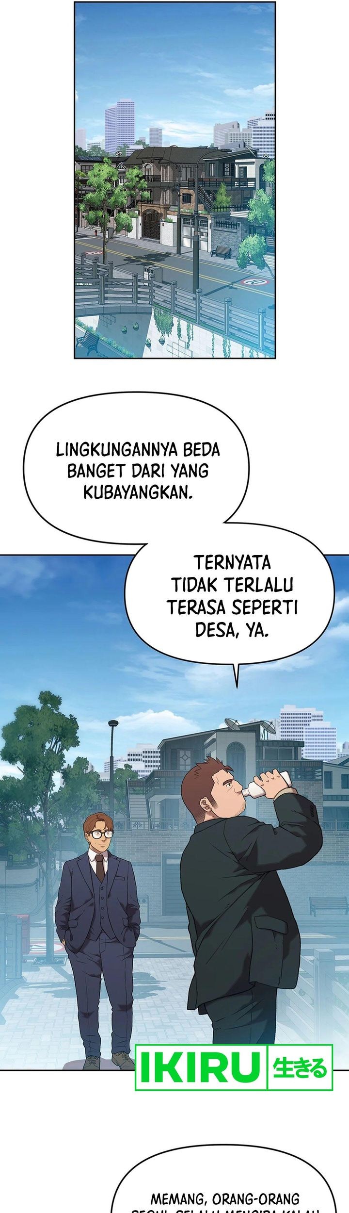 Chapter 42 - halaman 34
