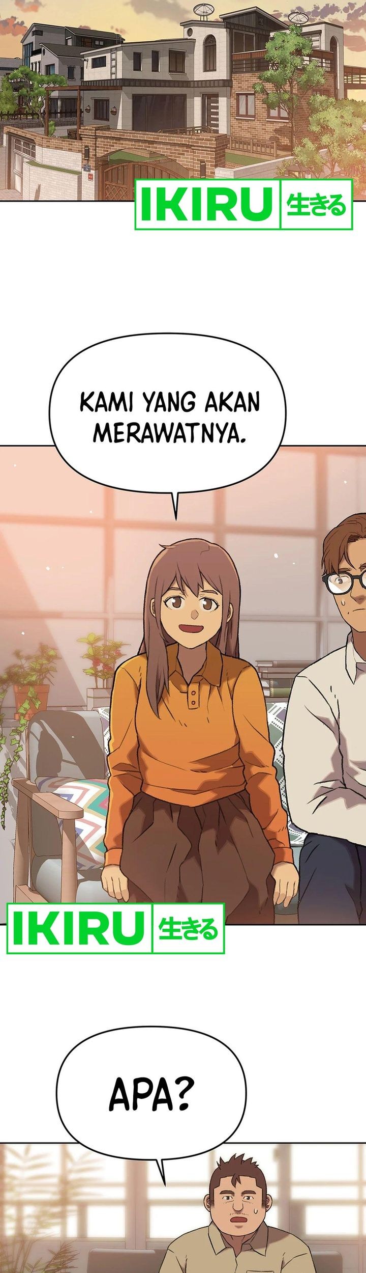 Chapter 43 - halaman 22