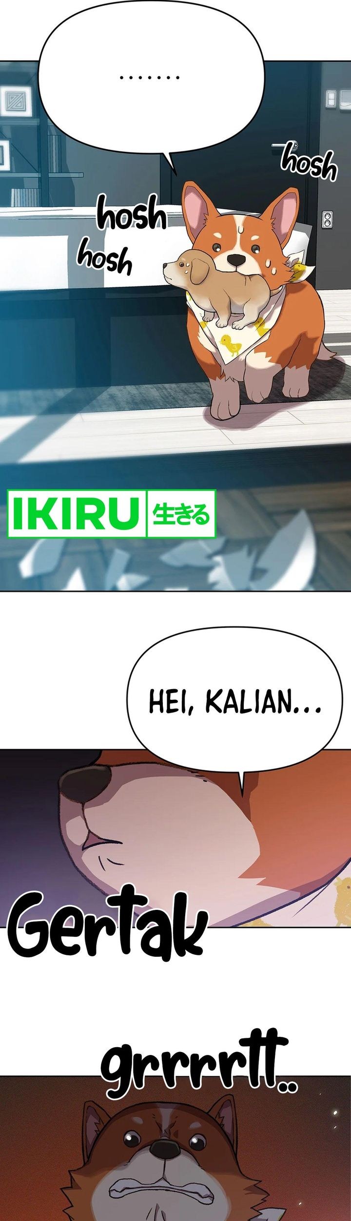 Chapter 43 - halaman 30