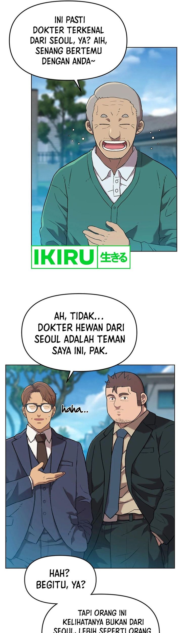 Chapter 43 - halaman 6