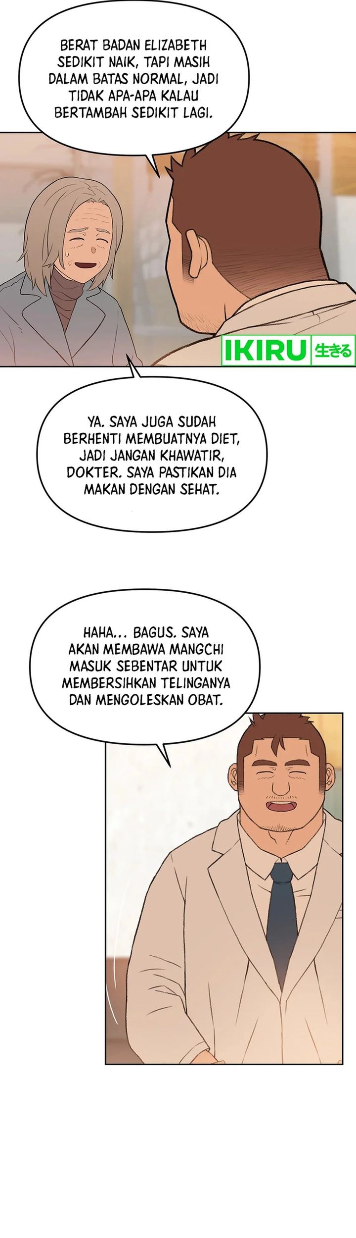 Chapter 45 - halaman 26