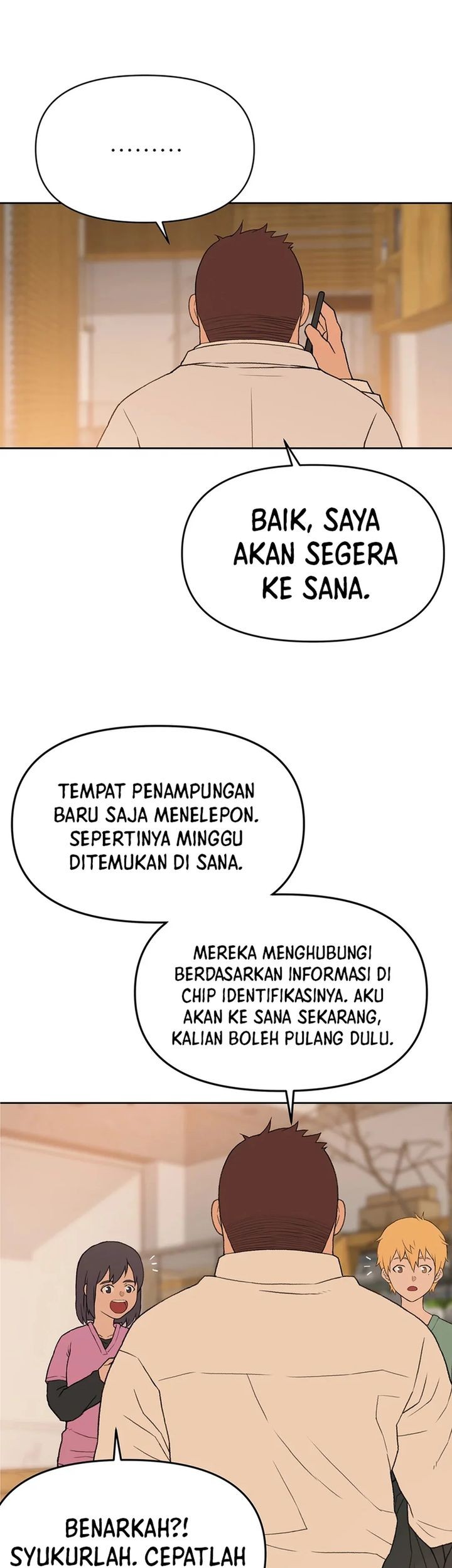 Chapter 45 - halaman 34