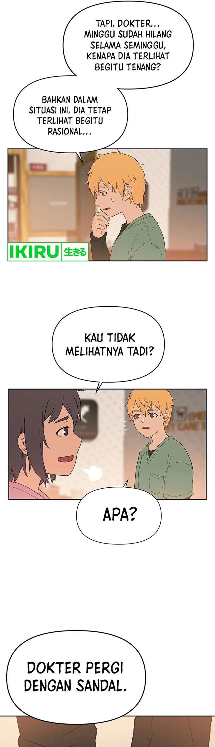 Chapter 45 - halaman 36