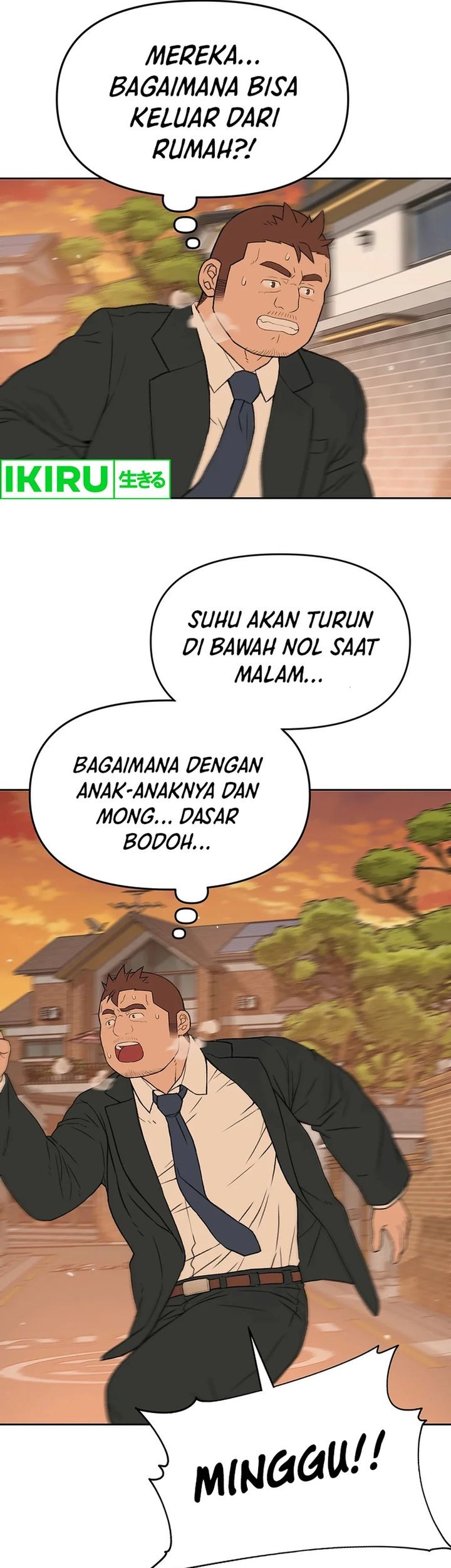 Chapter 45 - halaman 6