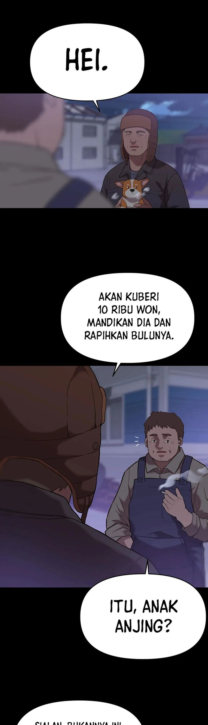 Chapter 46 - halaman 20
