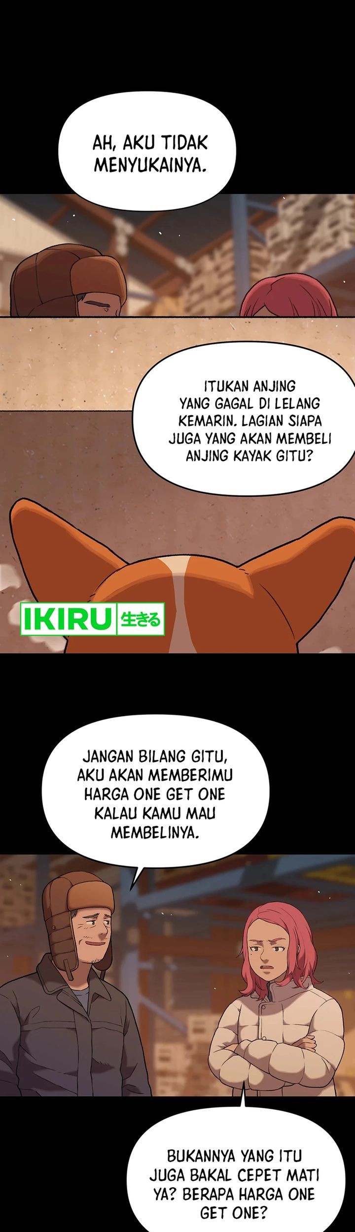 Chapter 46 - halaman 31